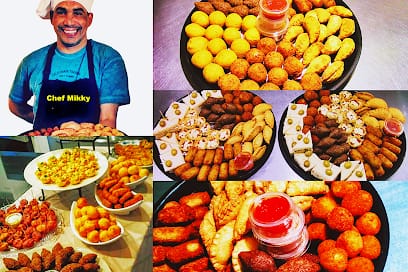 Picaderas en Queens NYC - Dominican Restaurant