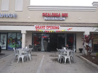 Picalonga Mix Restaurant - Dominican Restaurant