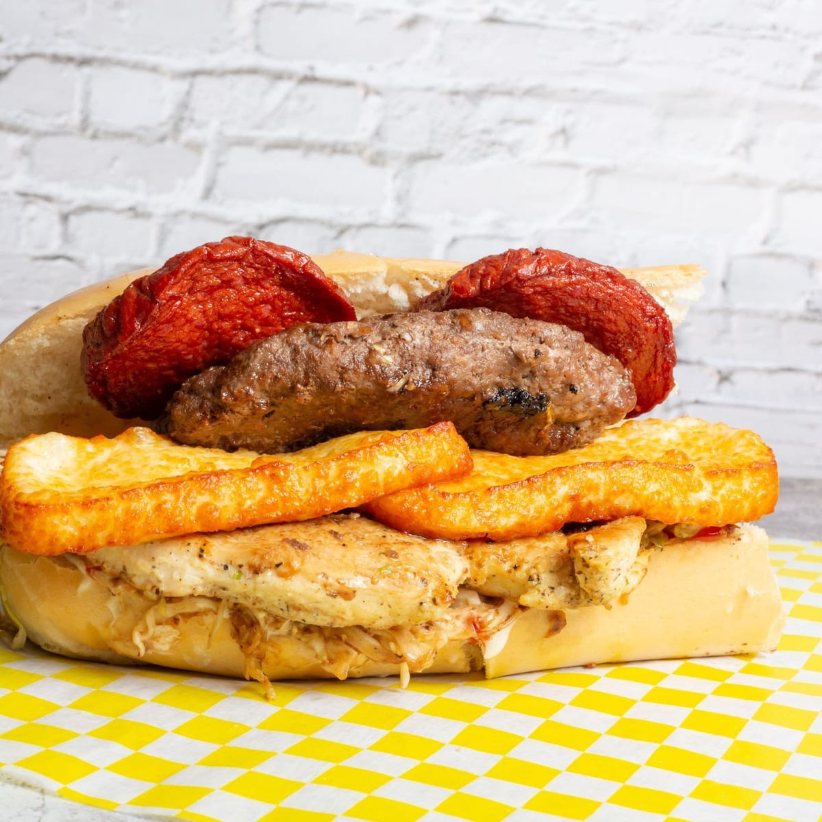 Picaribe 3 - Dominican Restaurant