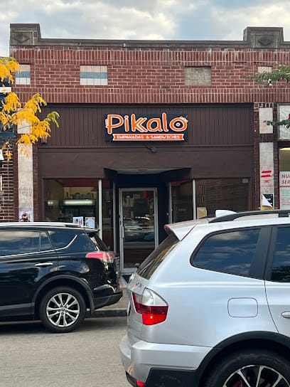 Pikalo JP - Dominican Restaurant
