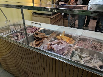Pikalonga Restaurant - Dominican Restaurant