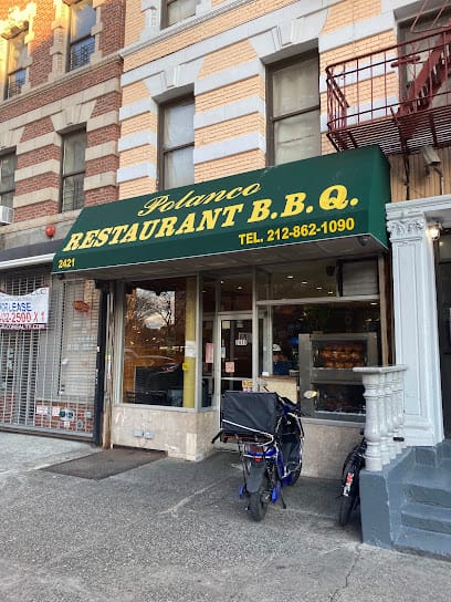 Polanco - Dominican Restaurant