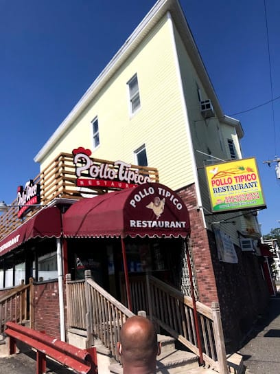 Pollo Tipico - Dominican Restaurant