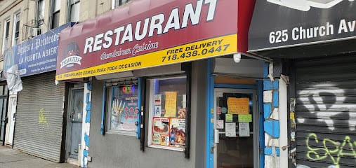Primavera Restaurant - Dominican Restaurant