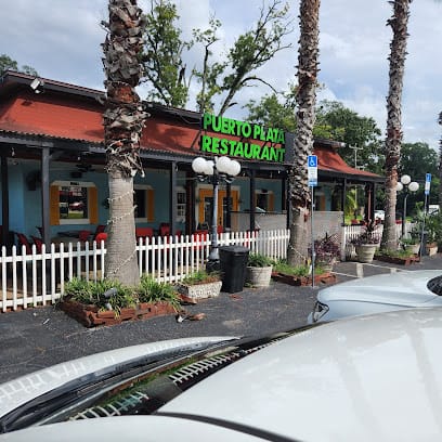 Puerto Plata Restaurant - Dominican Restaurant