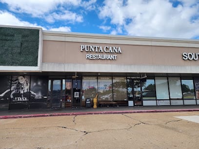 Punta Cana - Dominican Restaurant