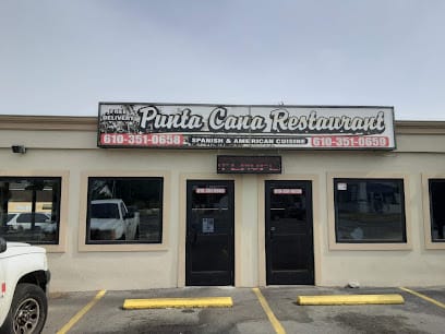 Punta Cana Restaurant - Dominican Restaurant