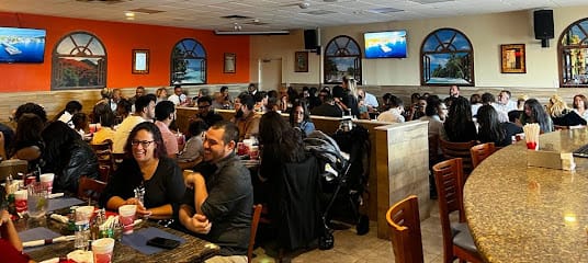Punta Cana Restaurant Kissimmee - Dominican Restaurant