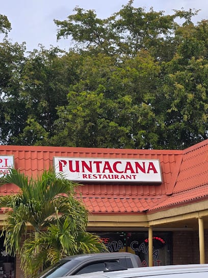 Punta Cana Restaurant - Dominican Restaurant