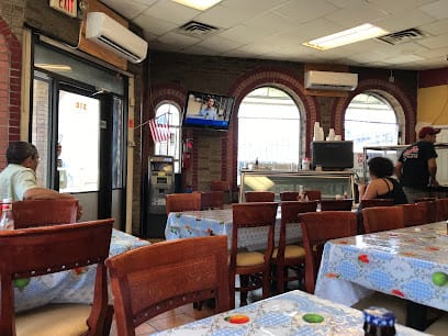 Punto Fijo Restaurant - Dominican Restaurant