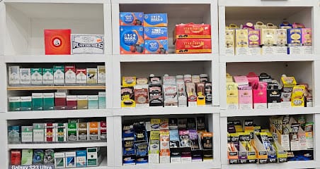 Quick Stop Deli / Ria Money Transfer / Smoke Shop / Convenience Store - Dominican Restaurant