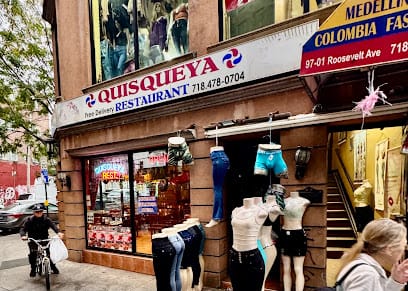 Quisqueya - Dominican Restaurant