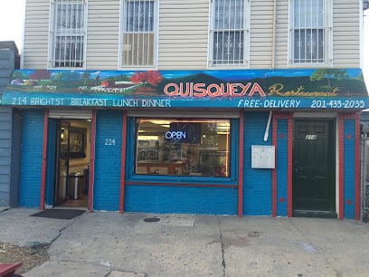 Quisqueya Restaurant - Dominican Restaurant