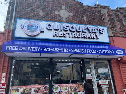 Quisqueya's Restaurant - Dominican Restaurant