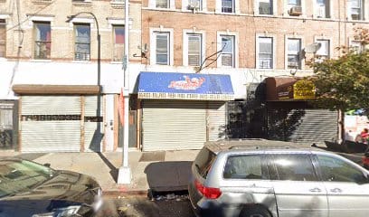 R.G. - Dominican Restaurant