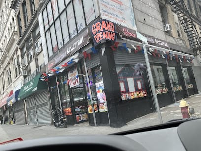 Raíces dominicanas - Dominican Restaurant