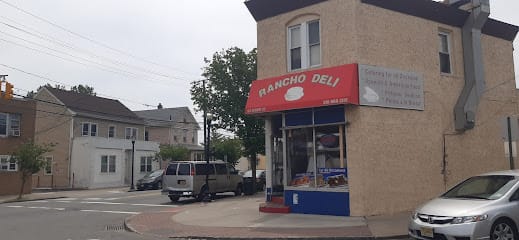 Rancho Deli - Dominican Restaurant