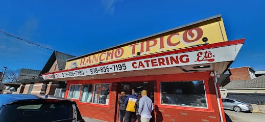 Rancho Tipico - Dominican Restaurant