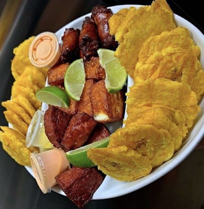 RANCHO VIEJO ALLENTOWN RESTAURANT - Dominican Restaurant