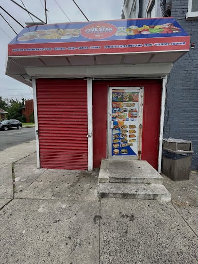 Reyes Moran Grocery - Dominican Restaurant