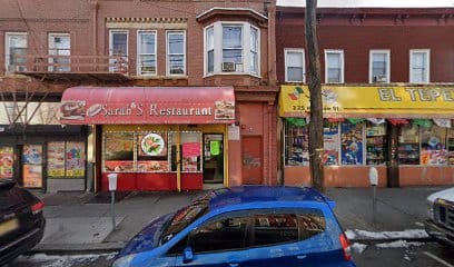 Rico Pollo and Cake - Dominican Restaurant