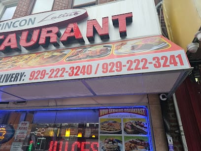Rincon Latino Restaurant - Dominican Restaurant
