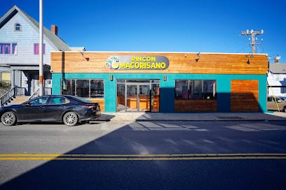 Rincon Macorisano - Dominican Restaurant