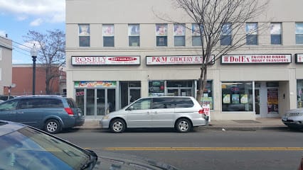 Rosely Restaurant - Dominican Restaurant
