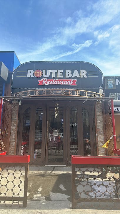 Route Bar Restaurant - Dominican Restaurant