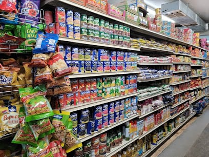 Sabor Caribeno Deli & Groceries - Dominican Restaurant