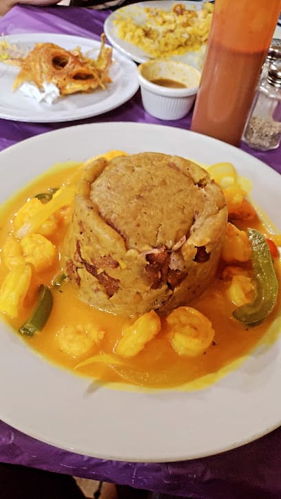 Sabor de mi Tierra - Dominican Restaurant