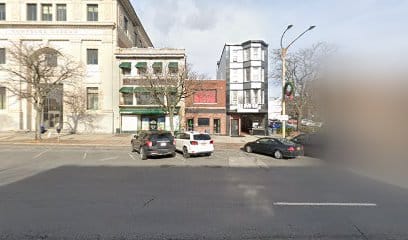 Sabor Latino - Dominican Restaurant
