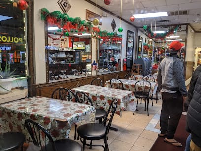Sabor Latino - Dominican Restaurant