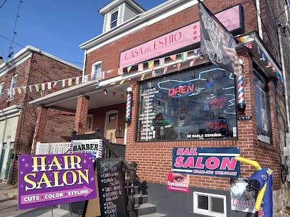 Sabor Latino - Dominican Restaurant