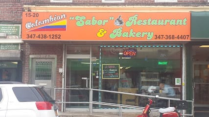 Sabor Restaurant & Bakery - Dominican Restaurant