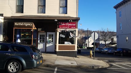 Sabor Restaurant - Dominican Restaurant