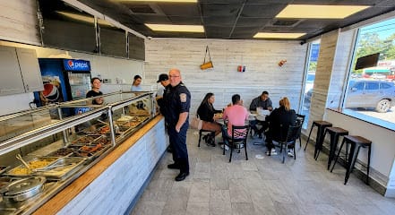 Sabor Tipico Dominicano Restaurant - Dominican Restaurant