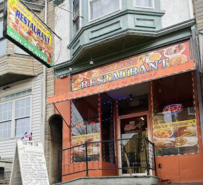 Sabor Tropical - Dominican Restaurant