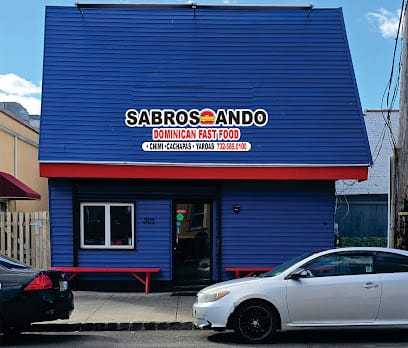 Sabroseando - Dominican Restaurant