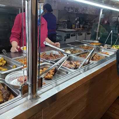 Sajoma Restaurant - Dominican Restaurant