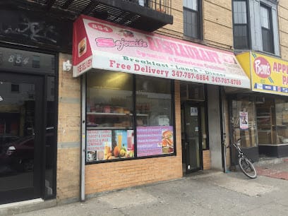 Sajomita - Dominican Restaurant