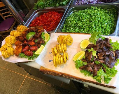 Santi y Tito's Empanadas & Mas - Dominican Restaurant