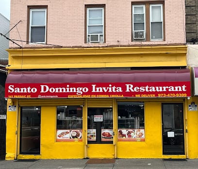Santo Domingo Invita Restaurant - Dominican Restaurant