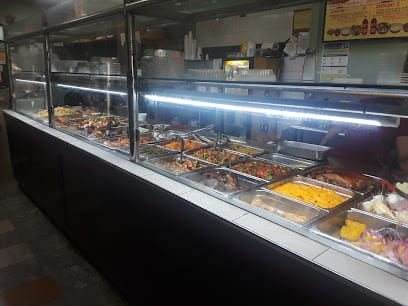 Santo Domingo Restaurant - Dominican Restaurant