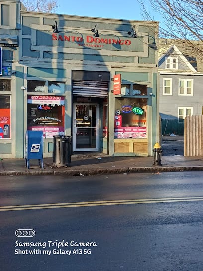 Santo Domingo Restaurant - Dominican Restaurant
