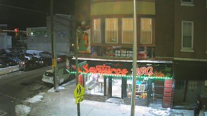 Santurce BBQ - Dominican Restaurant