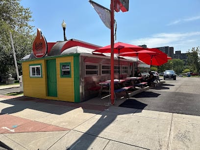 Sazon con fuego - Dominican Restaurant