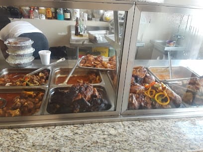 Sazon Latino Restaurant - Dominican Restaurant