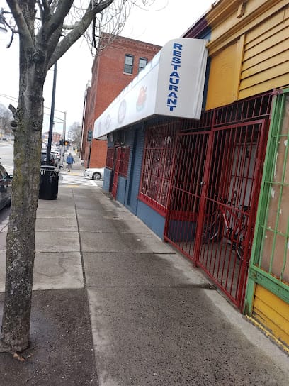 Sazon Latino Restaurant - Dominican Restaurant