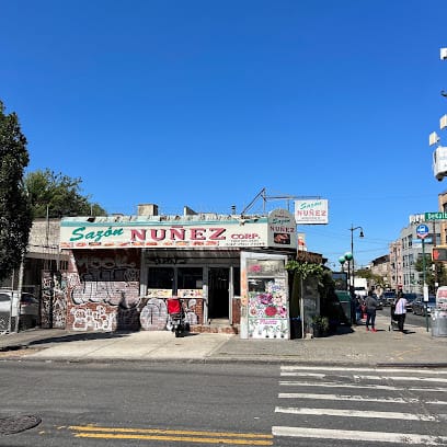 Sazon Nuñez - Dominican Restaurant